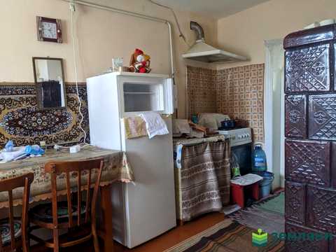дом по адресу Колюшка, 32