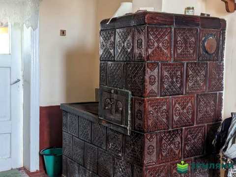 дом по адресу Колюшка, 32