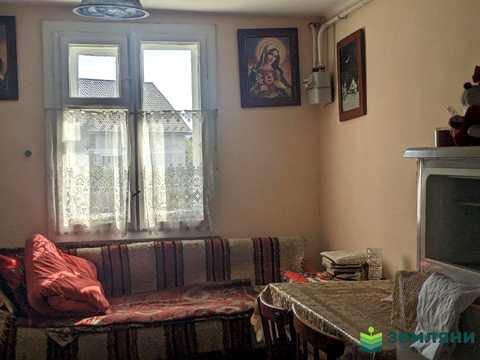 дом по адресу Колюшка, 32