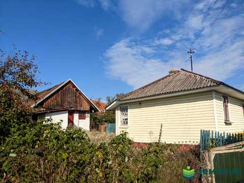дом по адресу Колюшка, 32