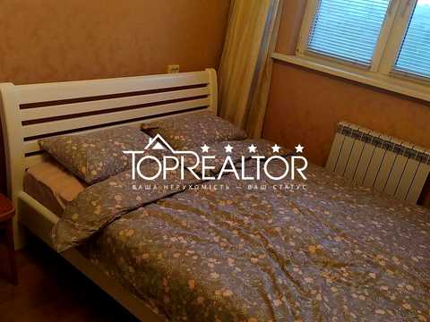 квартира за адресою Чугуївська вул., 27