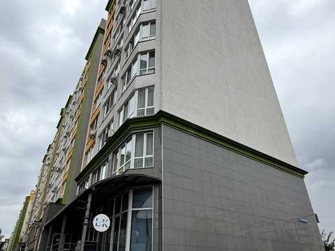 квартира по адресу Європейська ул., 2-А