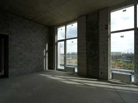 квартира за адресою Салютна вул., (Будинок 03701-03705)