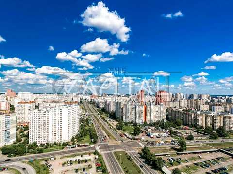 комерційна за адресою Петра Григоренка просп., 22/20