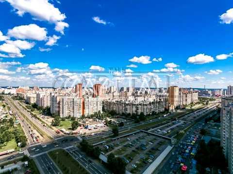 комерційна за адресою Петра Григоренка просп., 22/20