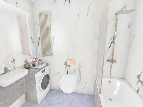 квартира за адресою Симона Петлюри вул., (Будинок 1)