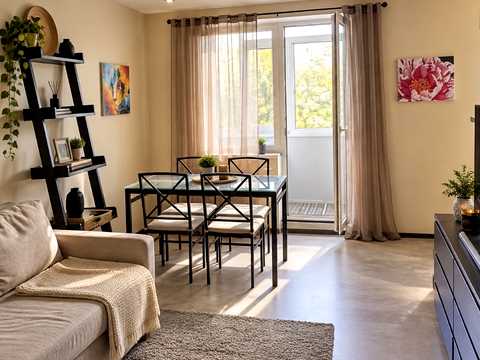 квартира за адресою 23 Серпня вул., 41а