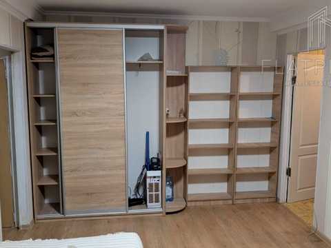 квартира за адресою Київ, Голосіївський просп. (40-річчя Жовтня), 120к3