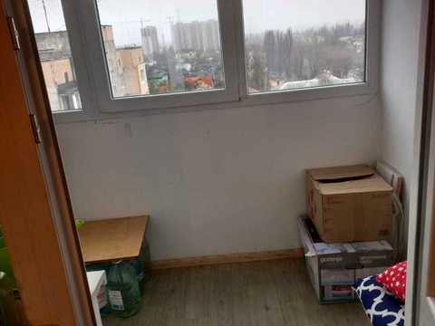 квартира по адресу Отрадный просп. (Чубаря), 61