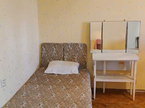 квартира за адресою Андрія Малишка вул., 27