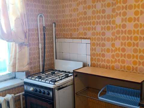квартира за адресою Андрія Малишка вул., 27
