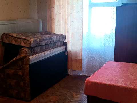 квартира за адресою Андрія Малишка вул., 27
