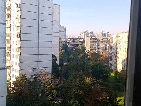 квартира за адресою Андрія Малишка вул., 27