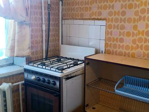 квартира за адресою Андрія Малишка вул., 27