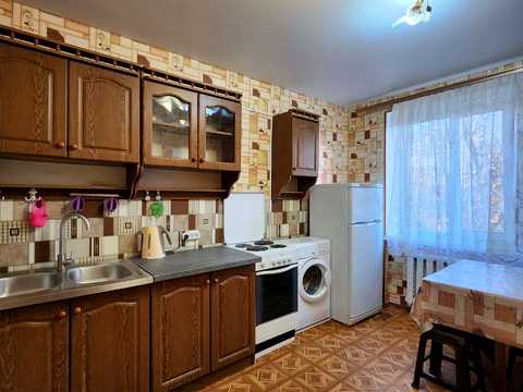 квартира по адресу Одесса, Давида Ойстраха ул. (Затонського), 17