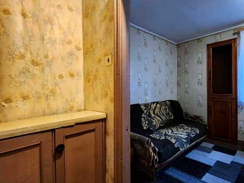 квартира по адресу Одесса, Давида Ойстраха ул. (Затонського), 17