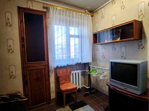квартира по адресу Одесса, Давида Ойстраха ул. (Затонського), 17