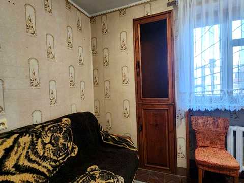 квартира по адресу Одесса, Давида Ойстраха ул. (Затонського), 17