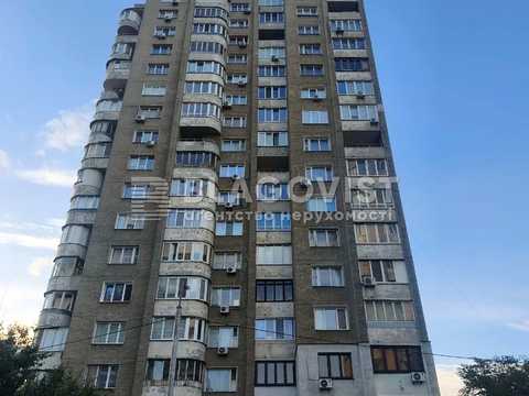 квартира за адресою Дарницький бульв., 3-А