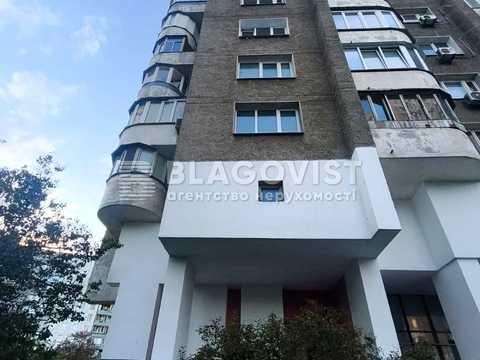 квартира за адресою Дарницький бульв., 3-А