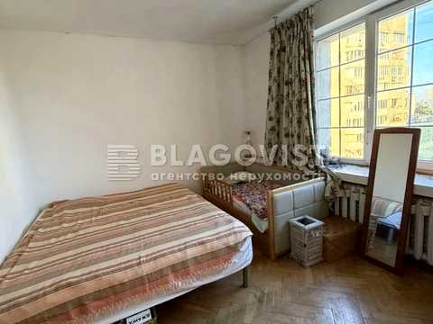 квартира за адресою Дарницький бульв., 3-А