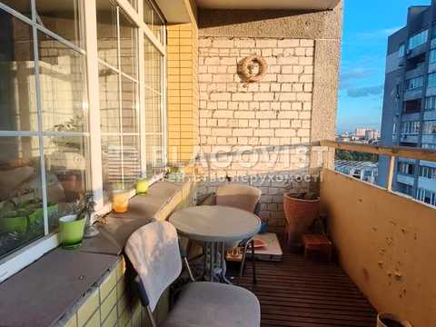 квартира за адресою Дарницький бульв., 3-А