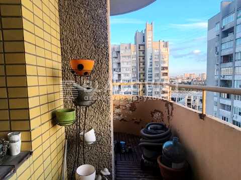 квартира за адресою Дарницький бульв., 3-А