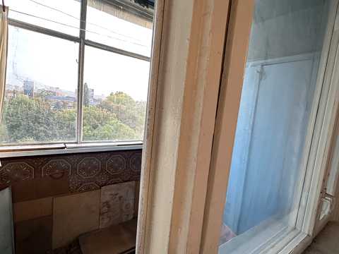 квартира за адресою Бердянська вул., 1