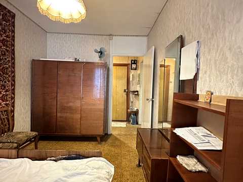 квартира за адресою Бердянська вул., 1