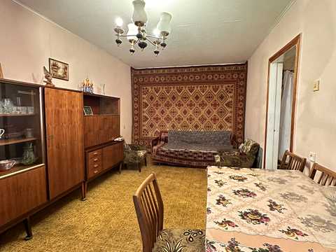 квартира за адресою Бердянська вул., 1