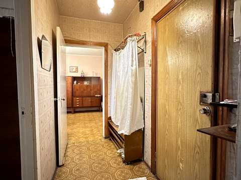 квартира за адресою Бердянська вул., 1