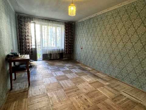 квартира за адресою Одеса, Князя Ярослава Мудрого просп. (Академіка Глушка), 17/1