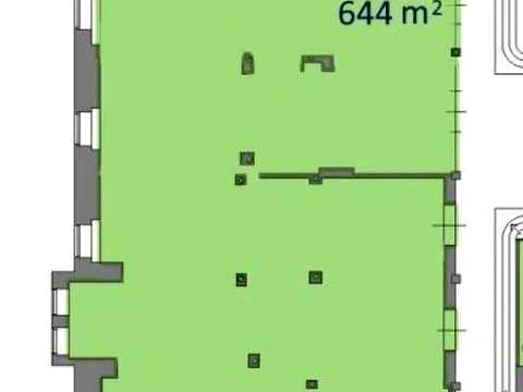 комерційна за адресою Басейна вул., 2А