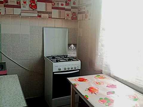 квартира по адресу Полякова ул., 5-Б