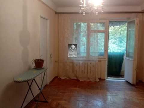квартира по адресу Полякова ул., 5-Б
