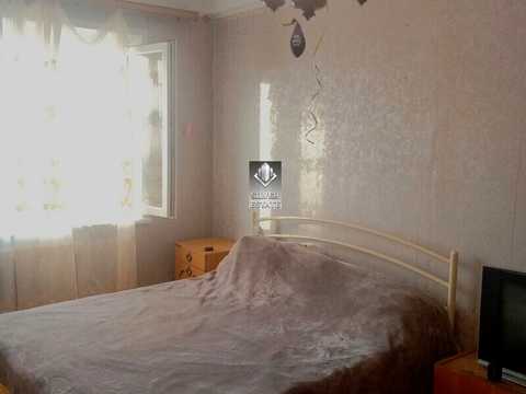 квартира по адресу Полякова ул., 5-Б