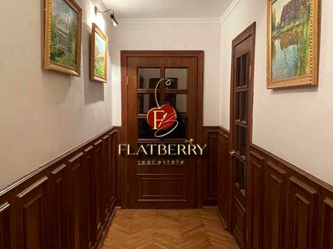квартира за адресою Велика Житомирська вул., 8-А