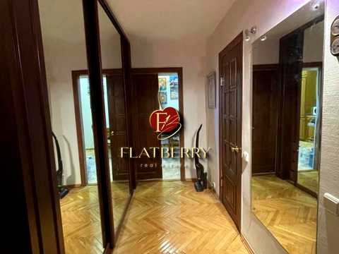 квартира за адресою Велика Житомирська вул., 8-А