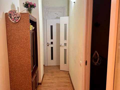 квартира за адресою Городоцька вул., 209
