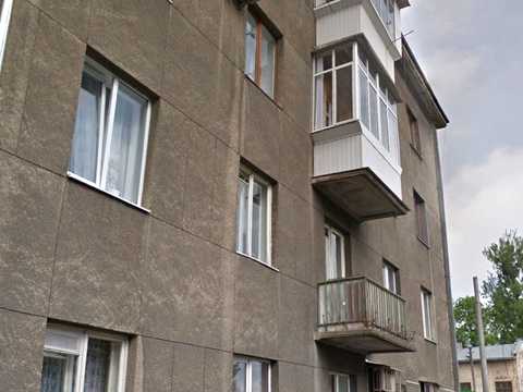 квартира за адресою Городоцька вул., 209