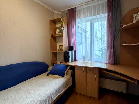 квартира за адресою Гетьмана Мазепи вул., 49