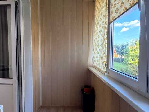 квартира за адресою Гетьмана Мазепи вул., 49