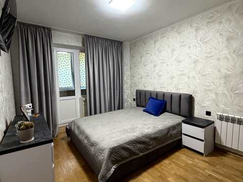 квартира за адресою Гетьмана Мазепи вул., 49