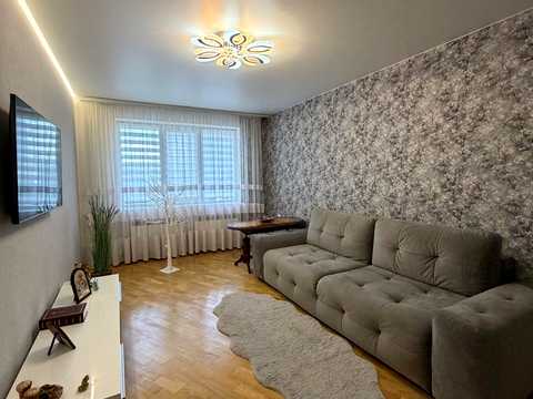 квартира за адресою Гетьмана Мазепи вул., 49