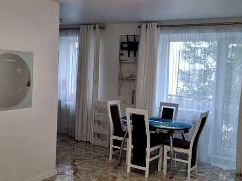 квартира за адресою Карела Чапека вул. (Юліуса Фучика), 9