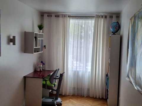 квартира за адресою Карела Чапека вул. (Юліуса Фучика), 9
