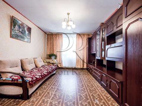 квартира по адресу Новодарницкая ул., 6