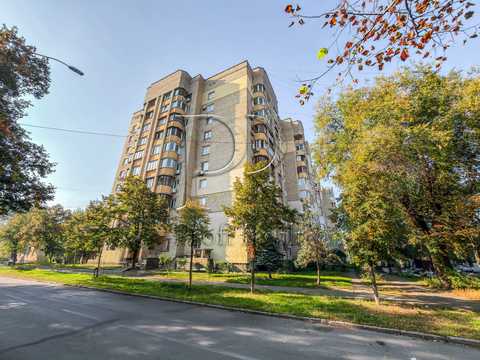 квартира по адресу Новодарницкая ул., 6