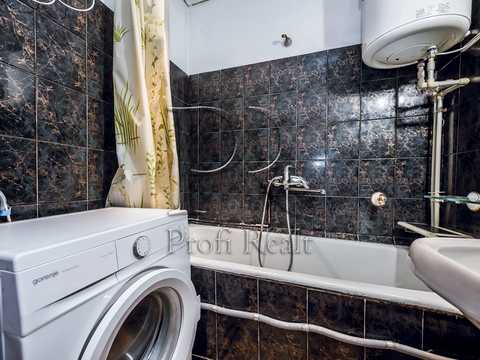 квартира по адресу Новодарницкая ул., 6