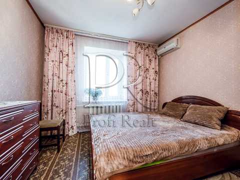 квартира по адресу Новодарницкая ул., 6